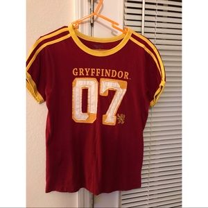 Harry Potter T-shirt from Universal Studio