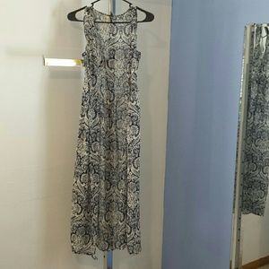 Donating Soon- Long lightweight vest