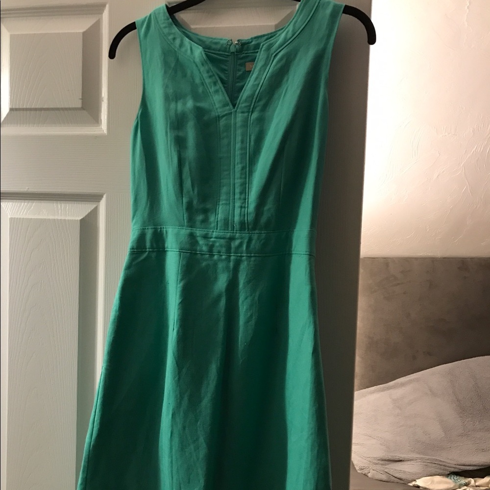 Banana republic dress size 0