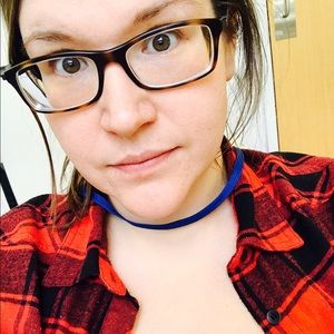 Meet your Posher, Jenny