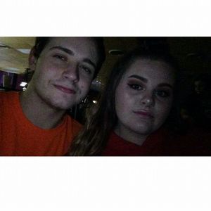 Meet your Posher, Angel