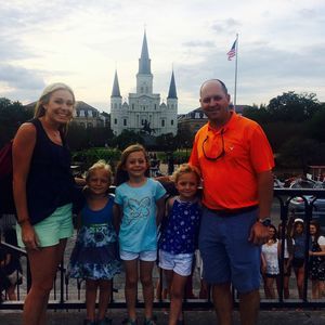 Meet your Posher, Heather