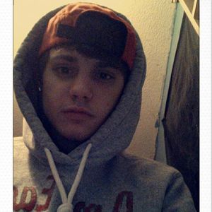 Meet your Posher, Bryan