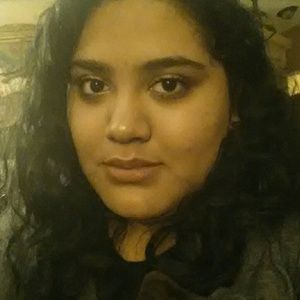 Meet your Posher, Abigail