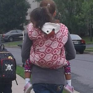 Meet your Posher, Paula