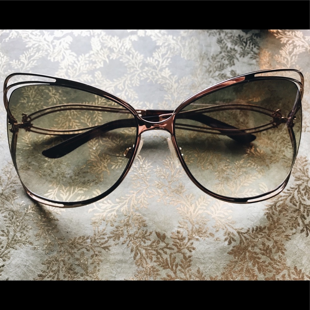 Roberto Cavalli Sunglasses