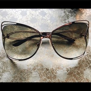 Roberto Cavalli Sunglasses