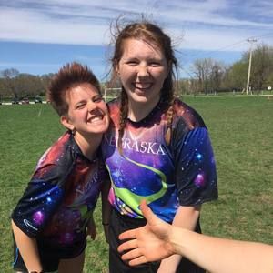 Meet your Posher, Sierra