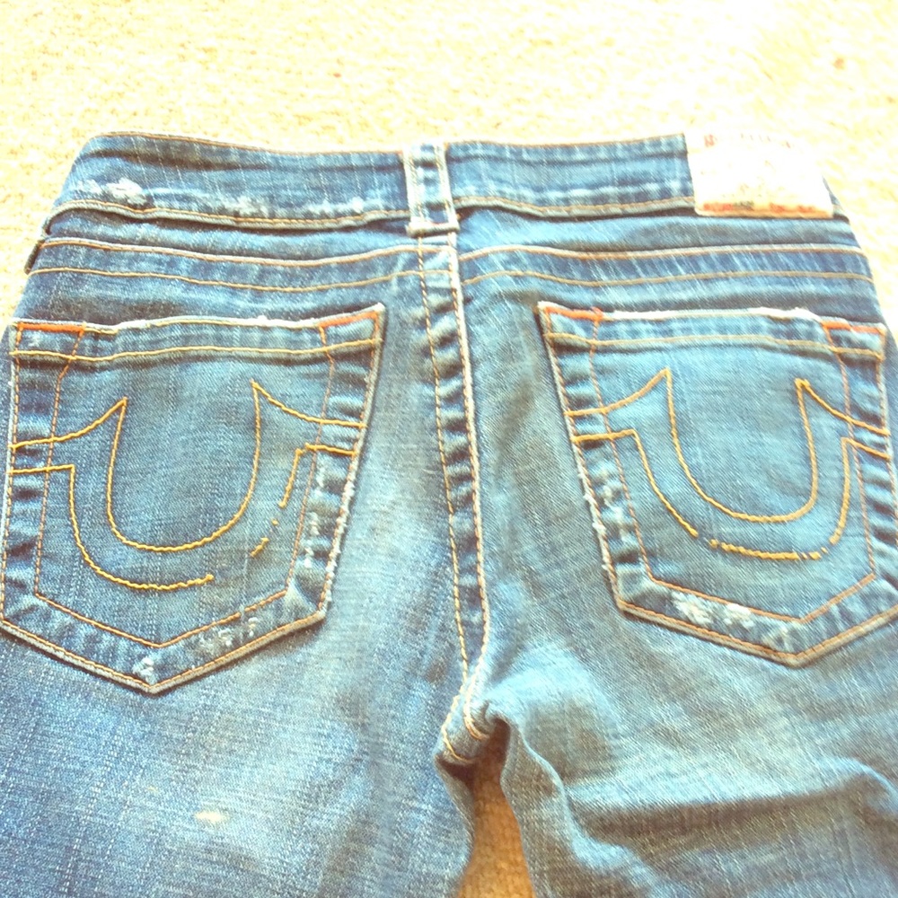 True religion