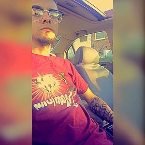 Meet your Posher, Wilson