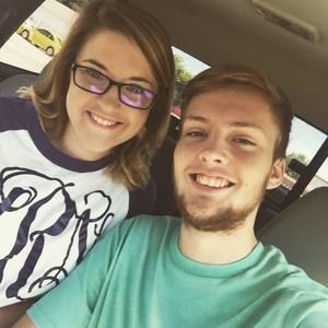 Meet your Posher, Spence