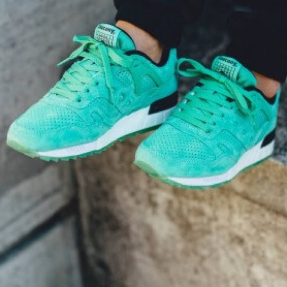 Saucony Grid SD Women's 9