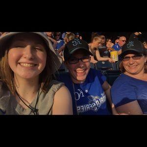 Meet your Posher, Jenna