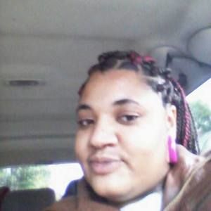 Meet your Posher, Krystallynn