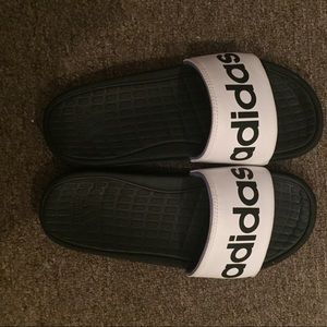 ADIDAS slides