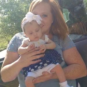 Meet your Posher, Breana