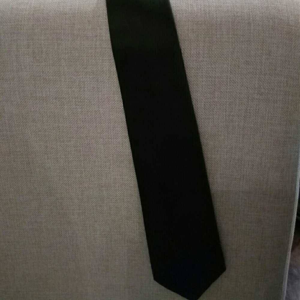 Men's Tie