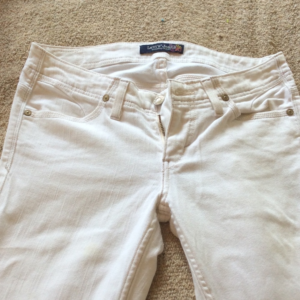 Levi's