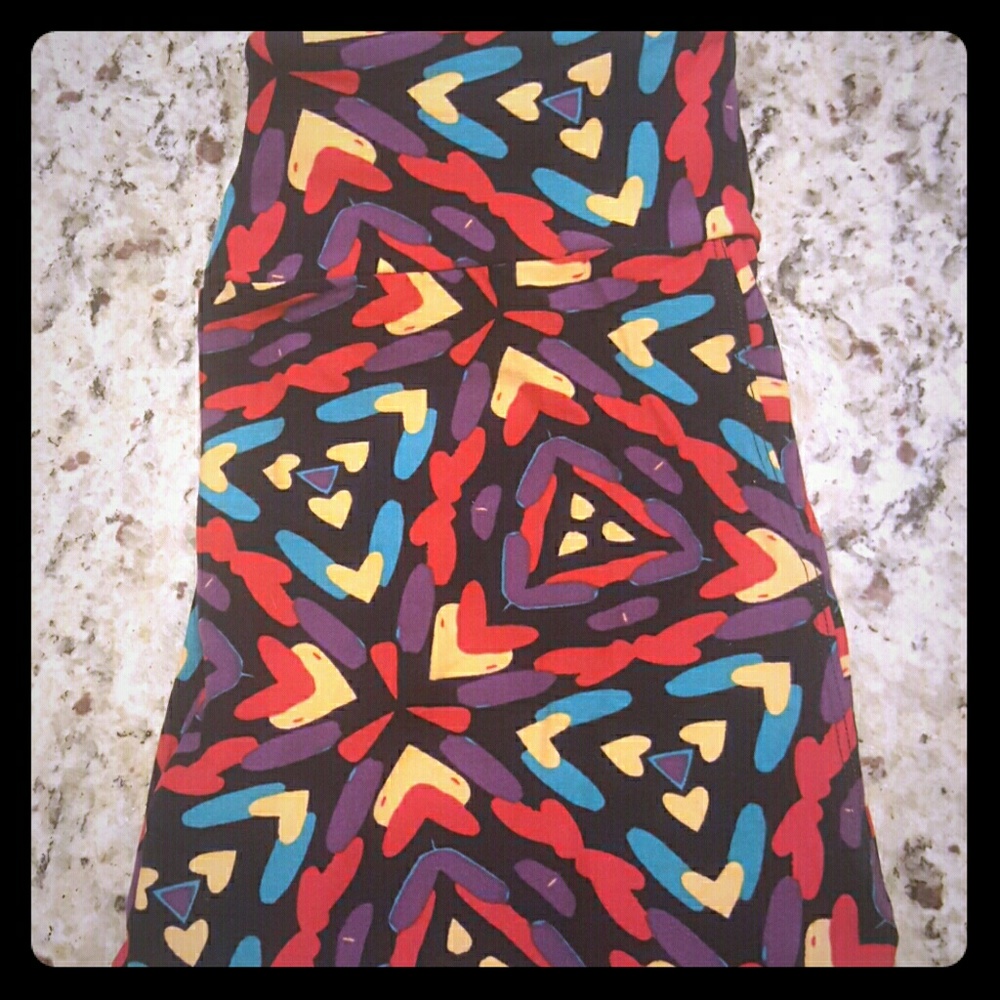Lularoe OS leggings BNWOT