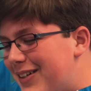 Meet your Posher, Logan