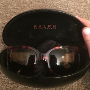Ralph Lauren Sunglasses
