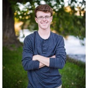 Meet your Posher, Patrick