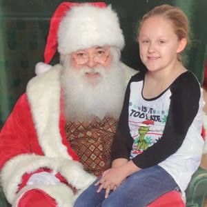 Meet your Posher, Amber