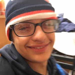 Meet your Posher, Owen