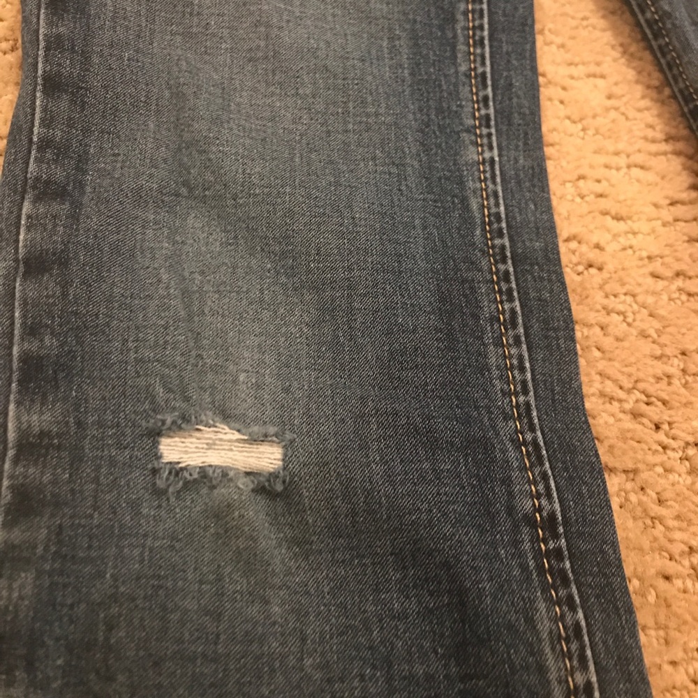 Jeans - Picture 3 of 4