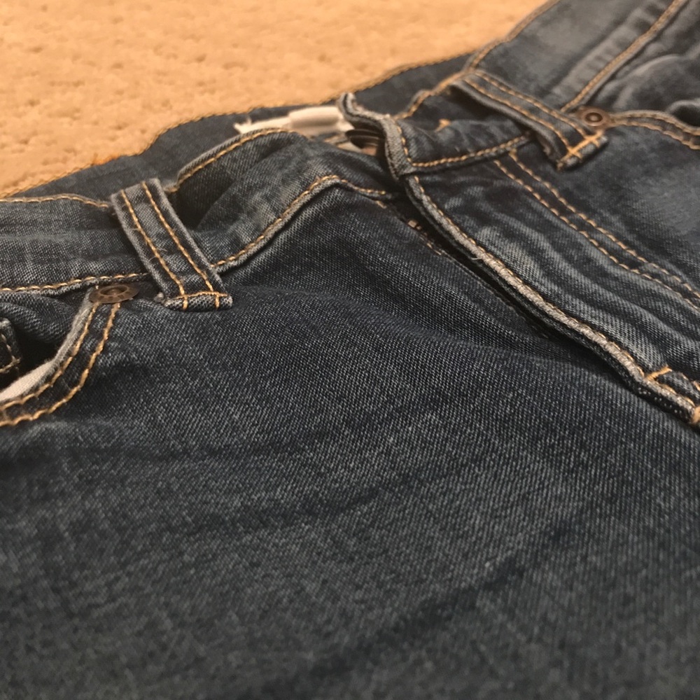 Jeans - Picture 4 of 4