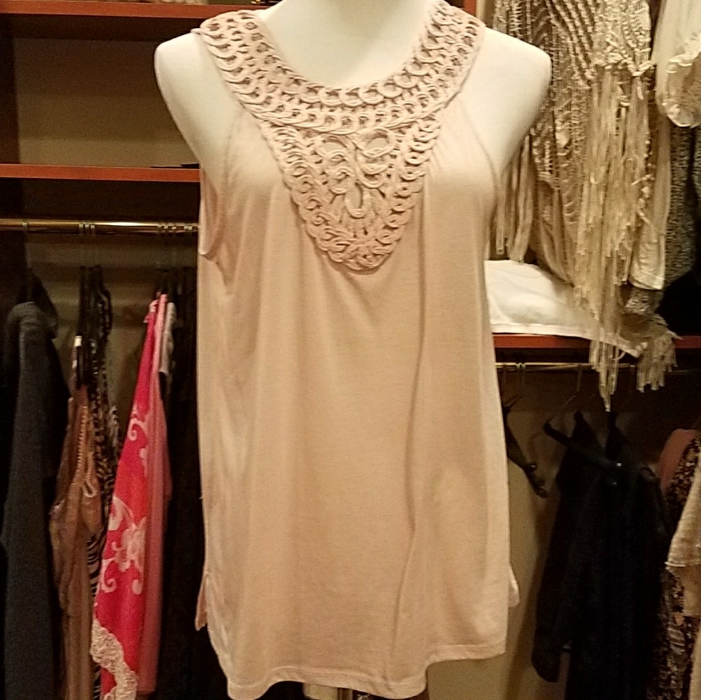 Knit top (make an offer)