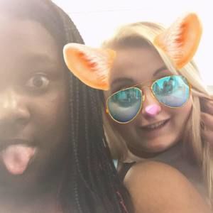 Meet your Posher, Danesha