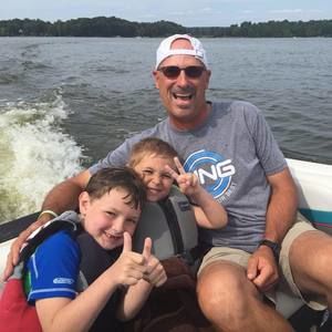 Meet your Posher, Clint