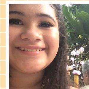 Meet your Posher, Irma