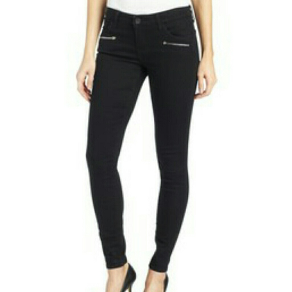 Kut from the Kloth Mia Toothpick Skinny Jeans