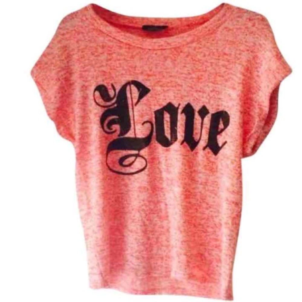 Love Shirt