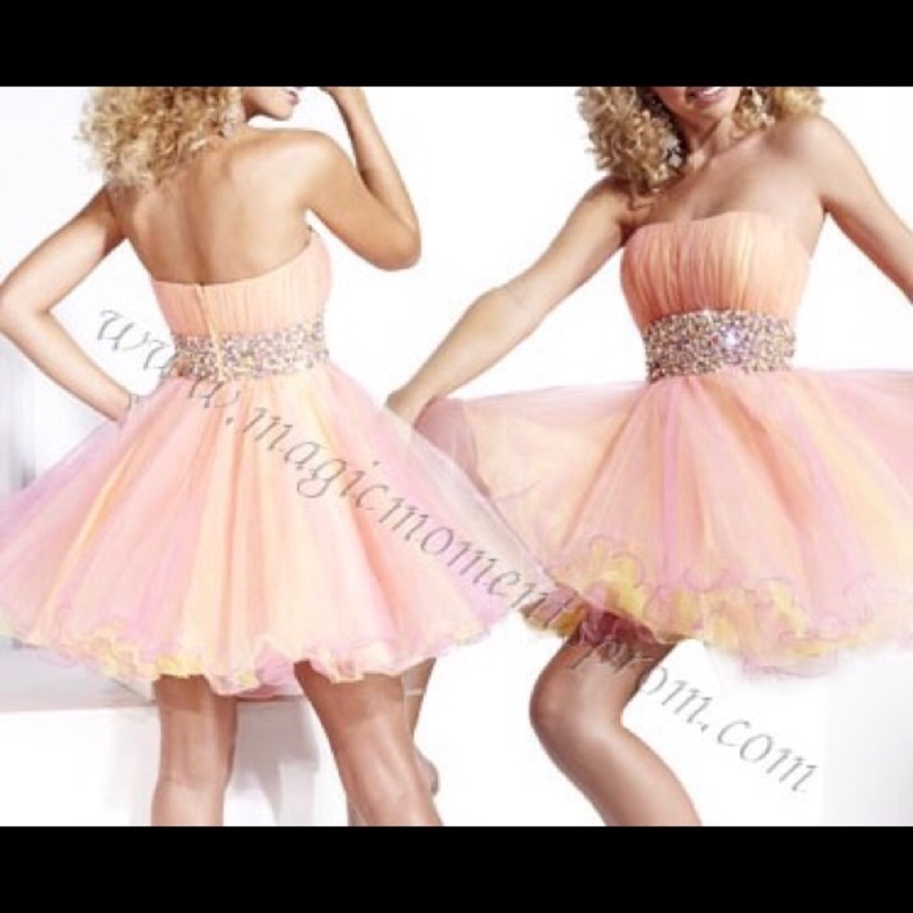 A Hannah's Dress