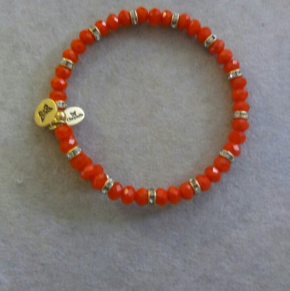 🇺🇸🇺🇸 ONS SALE 🇺🇸🇺🇸 Chrysalis Bracelet.