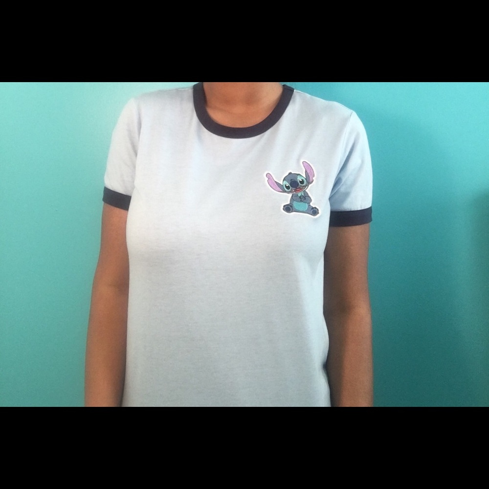 Disney Shirt