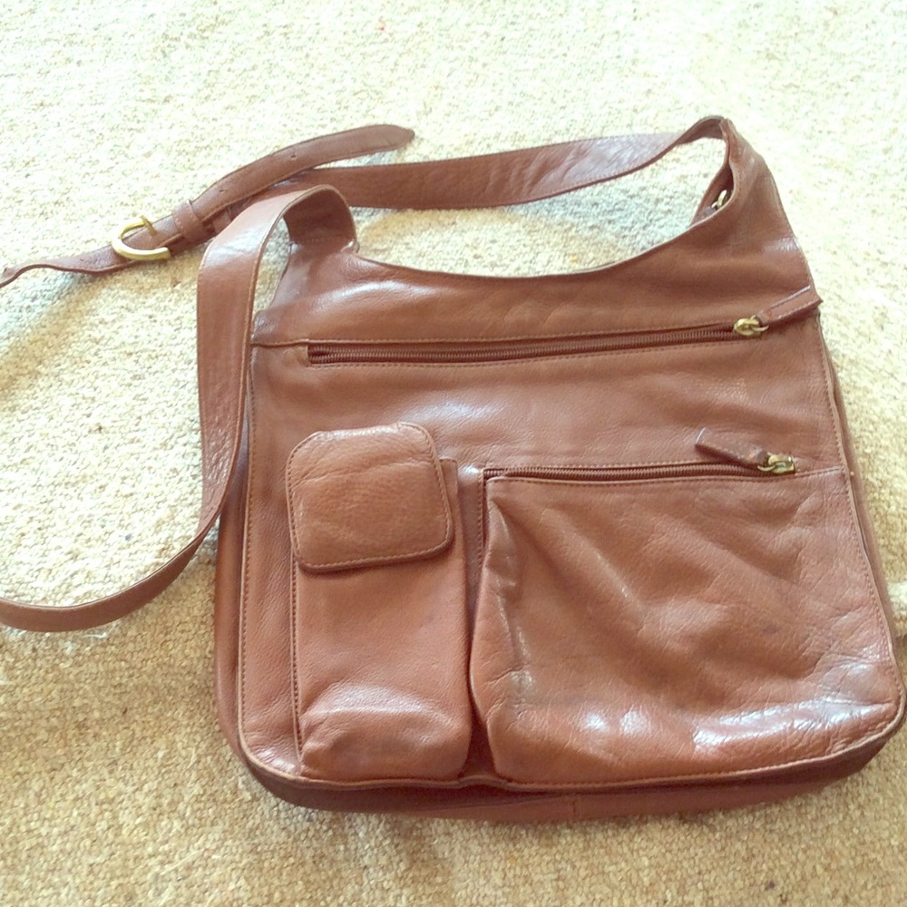 Satchel JPourse