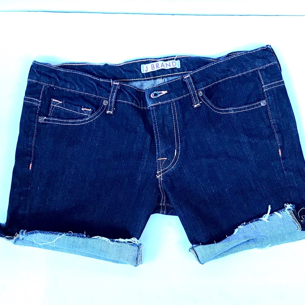 J Brand Short Pants Sz 29