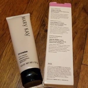 MK Timewise 3-in-1 cleanser Normal/Dry skin NWT