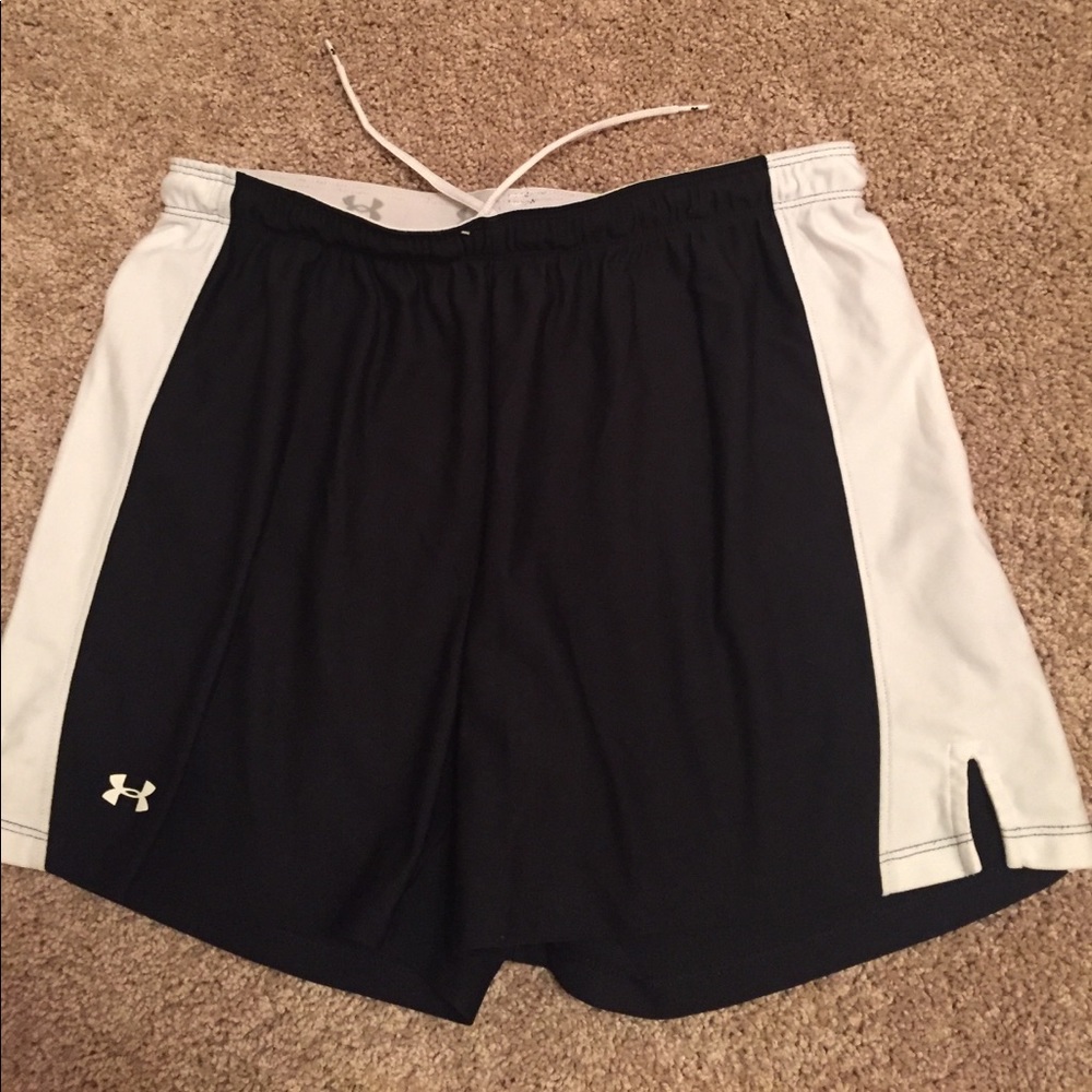Under Armour shorts