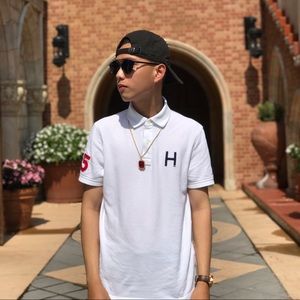 Meet your Posher, Hector