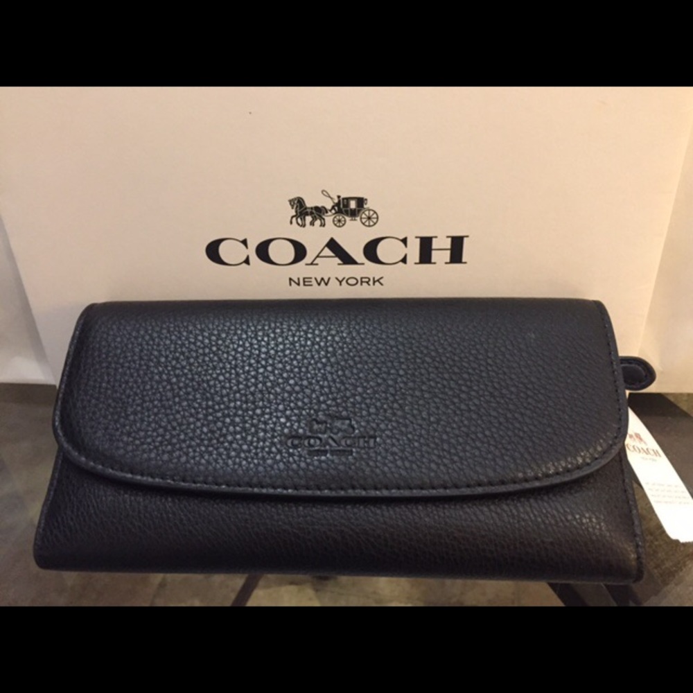 **sold**COACH