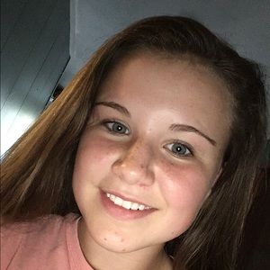 Meet your Posher, Savannah