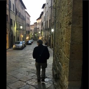 Meet your Posher, Kathy