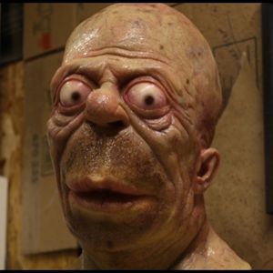 Meet your Posher, Gio