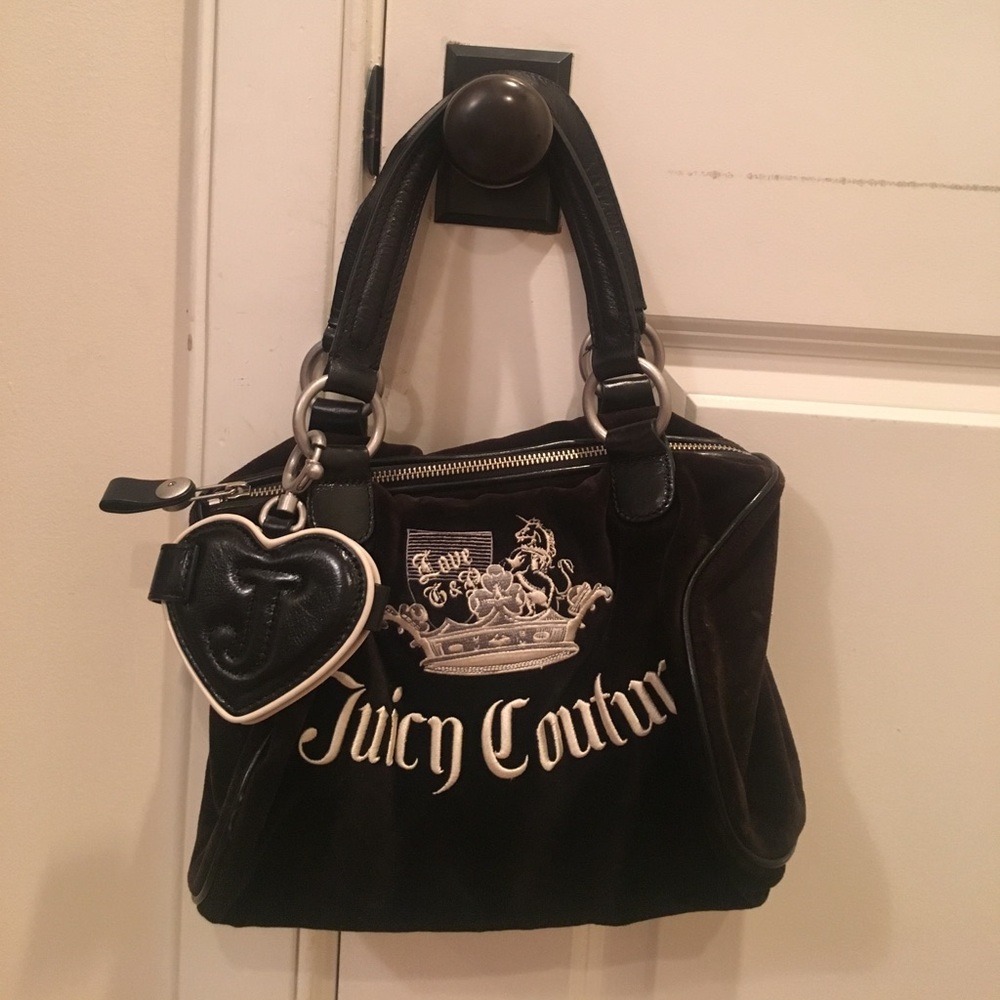 Juicy Couture Tote