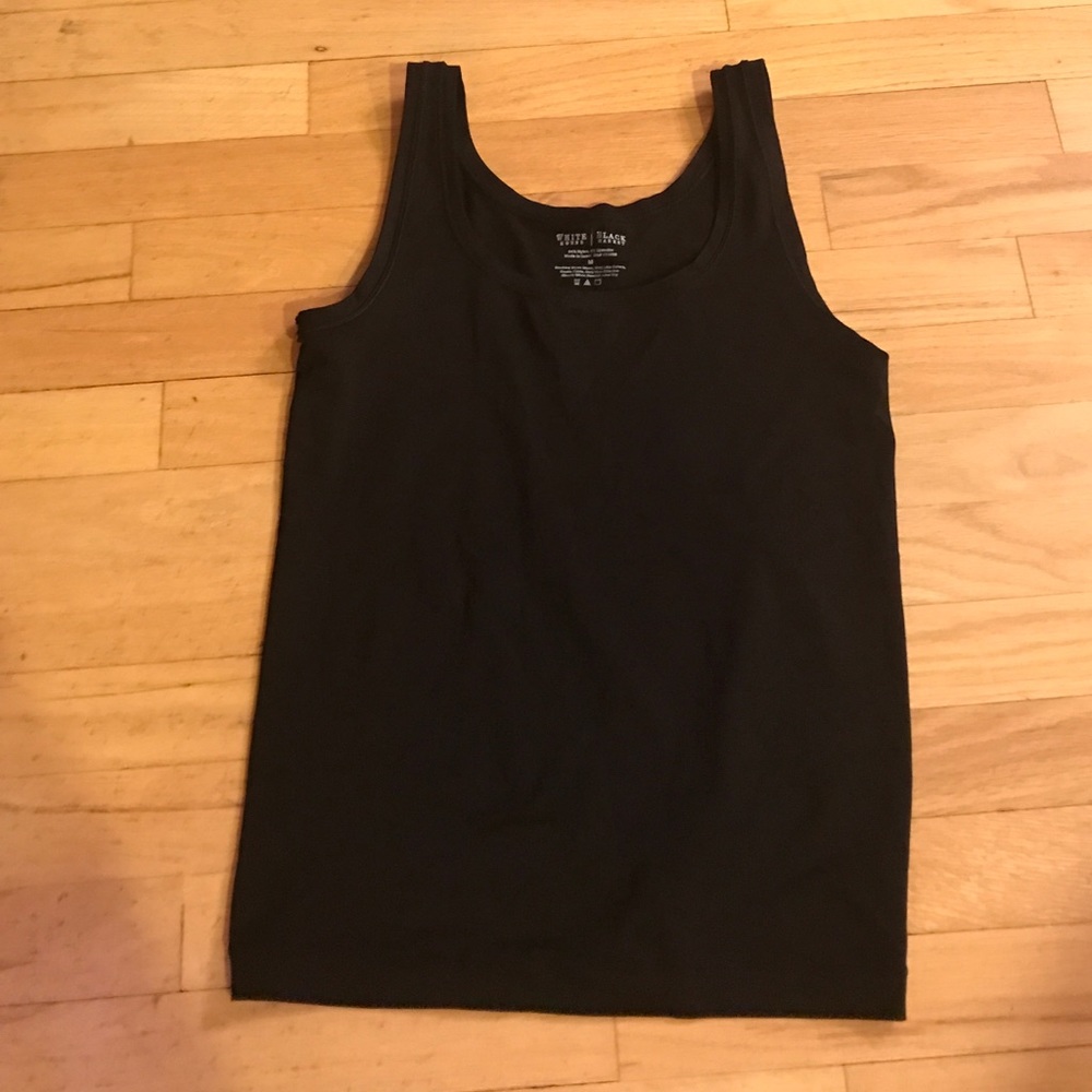 Cami undershirt from White House Black Market
